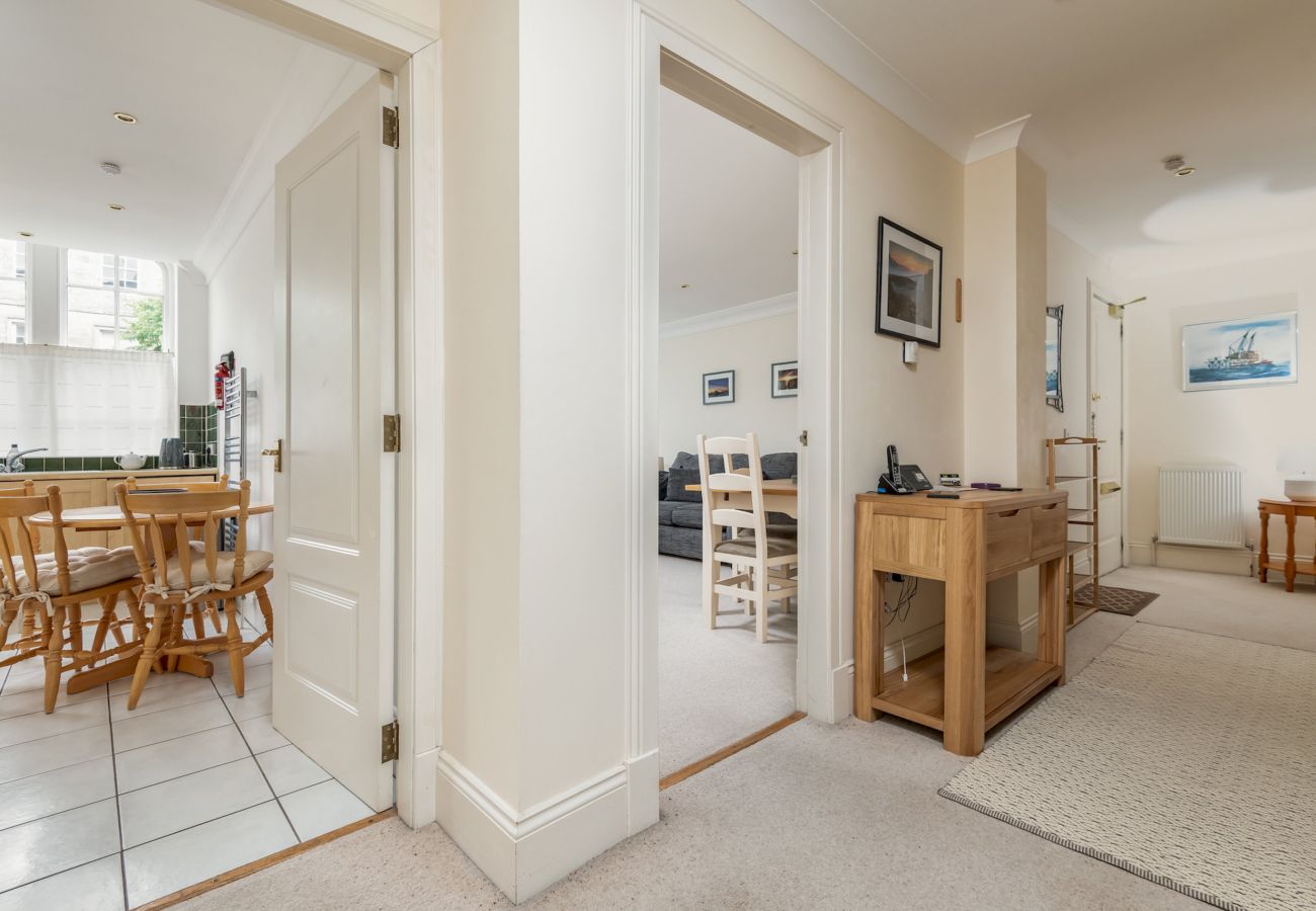 Apartamento en St Andrews - Southgait Hall (No 2) | St Andrews