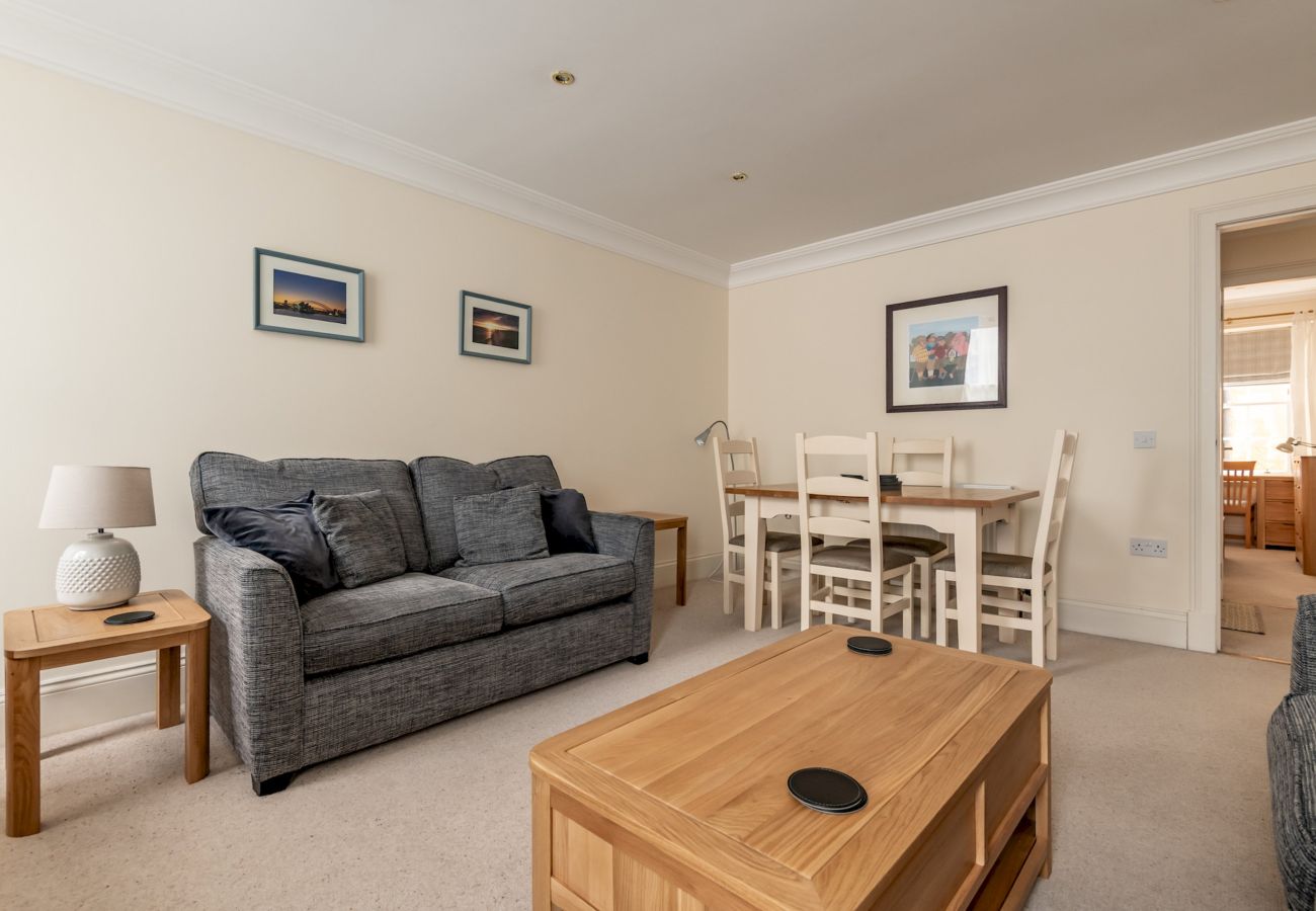 Apartamento en St Andrews - Southgait Hall (No 2) | St Andrews