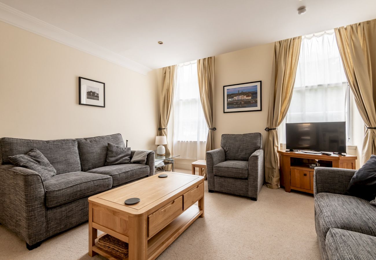 Apartamento en St Andrews - Southgait Hall (No 2) | St Andrews
