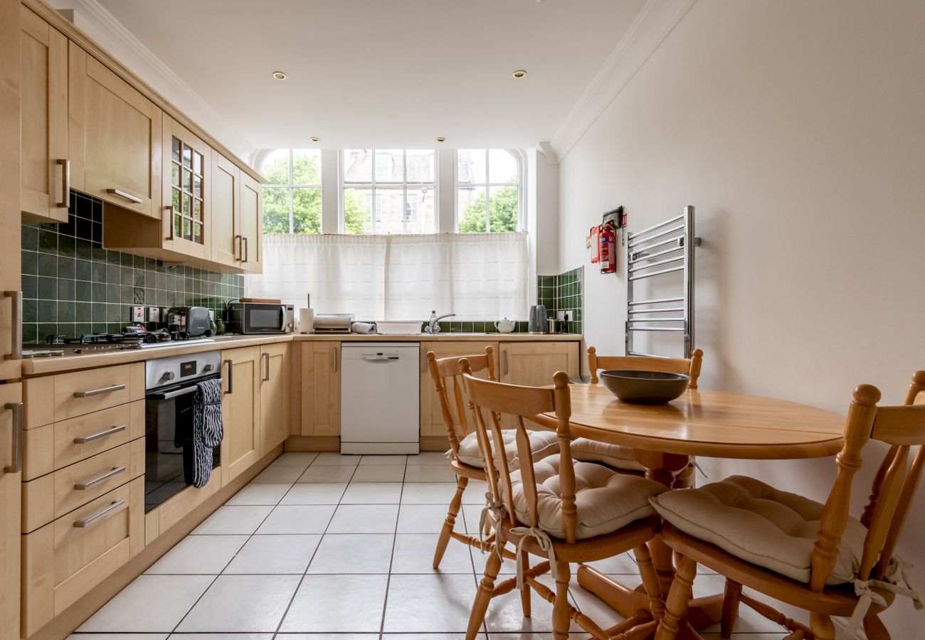 Apartamento en St Andrews - Southgait Hall (No 2) | St Andrews