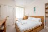 Apartamento en St Andrews - Southgait Hall (No 2) | St Andrews