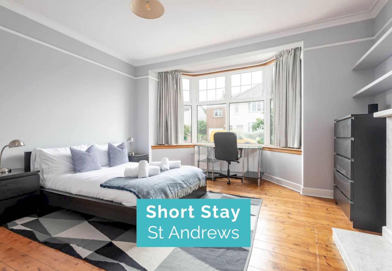 Casa en St Andrews - Rossmore - 5 mins from town centre