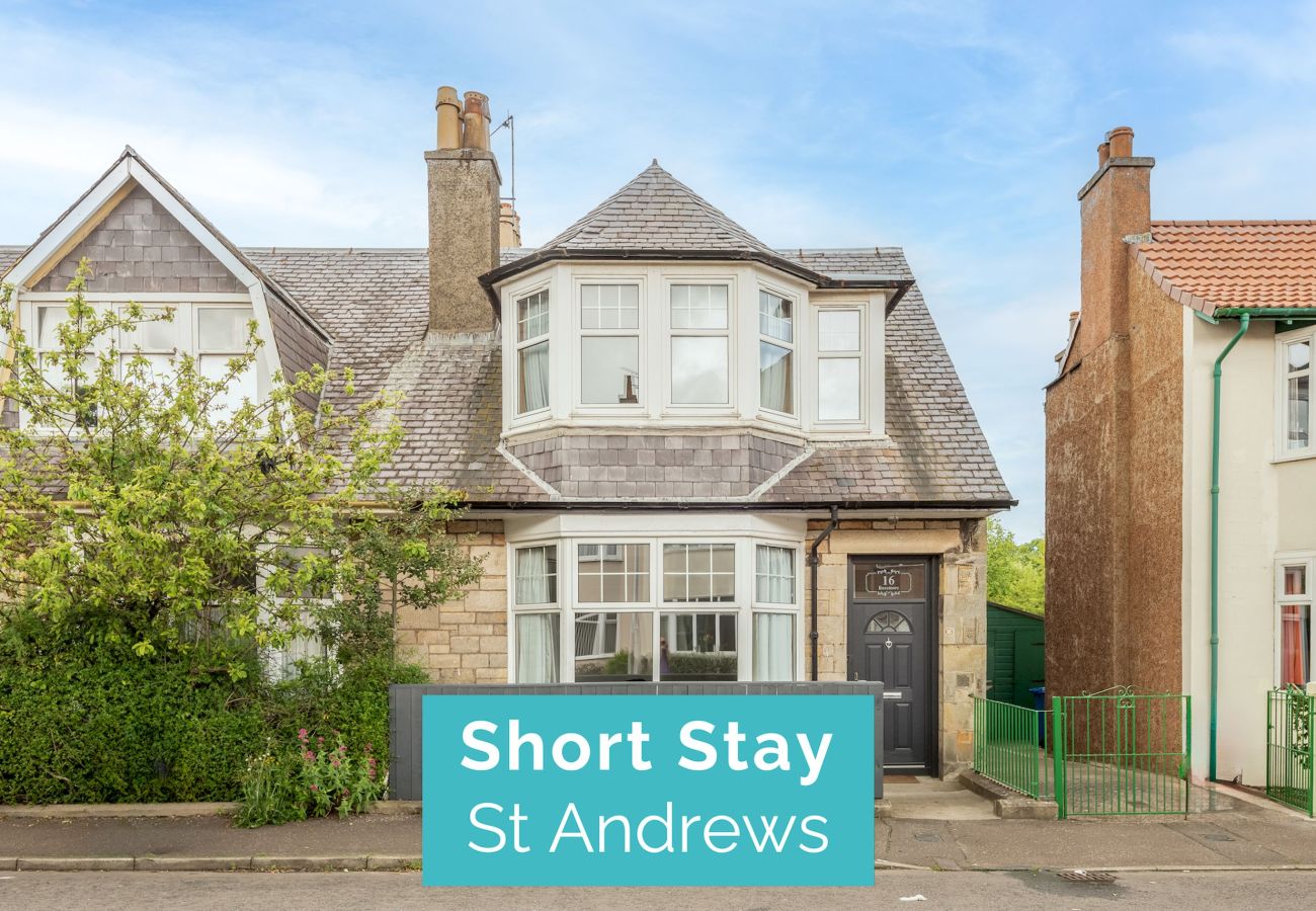 Casa en St Andrews - Rossmore - 5 mins from town centre