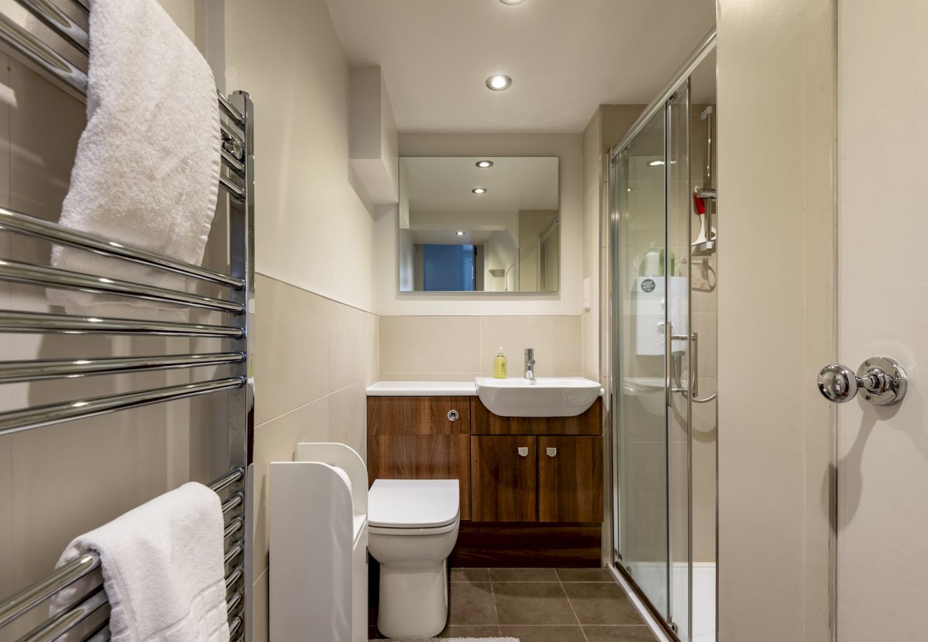 Casa en St Andrews - Rossmore