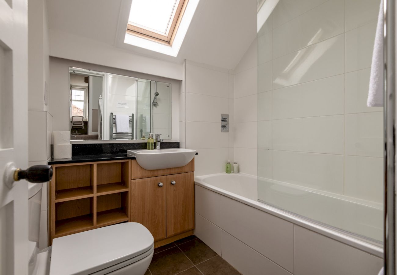 Casa en St Andrews - Rossmore