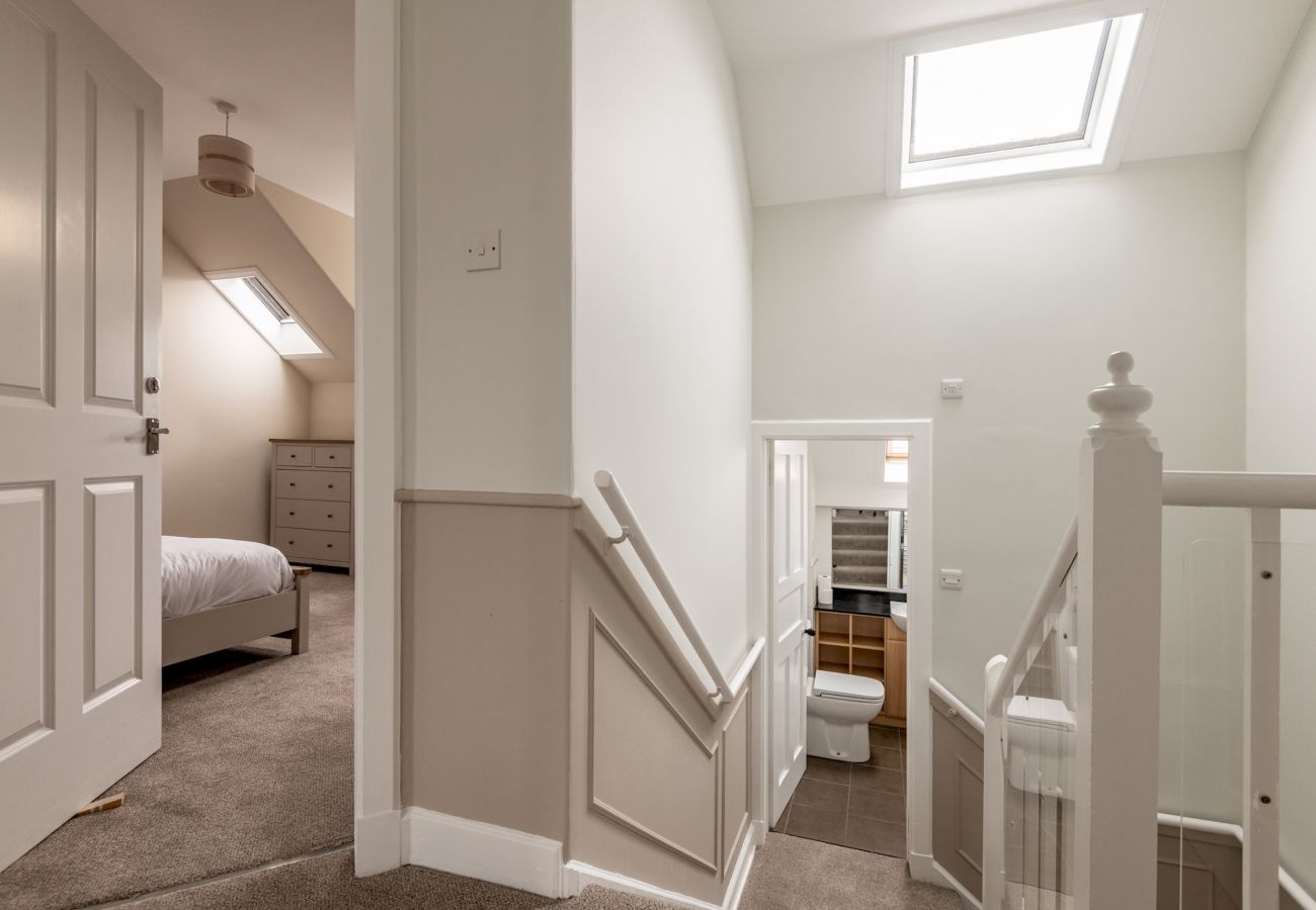 Casa en St Andrews - Rossmore