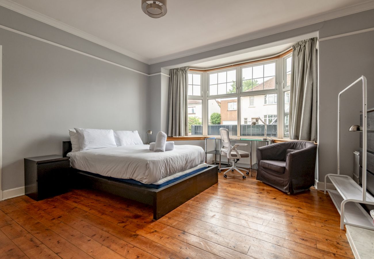 Casa en St Andrews - Rossmore