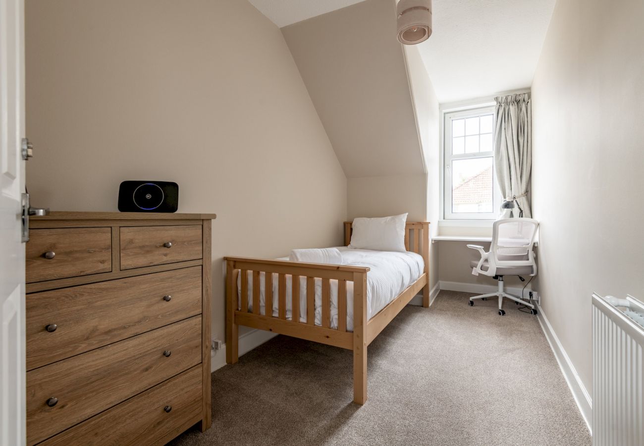 Casa en St Andrews - Rossmore