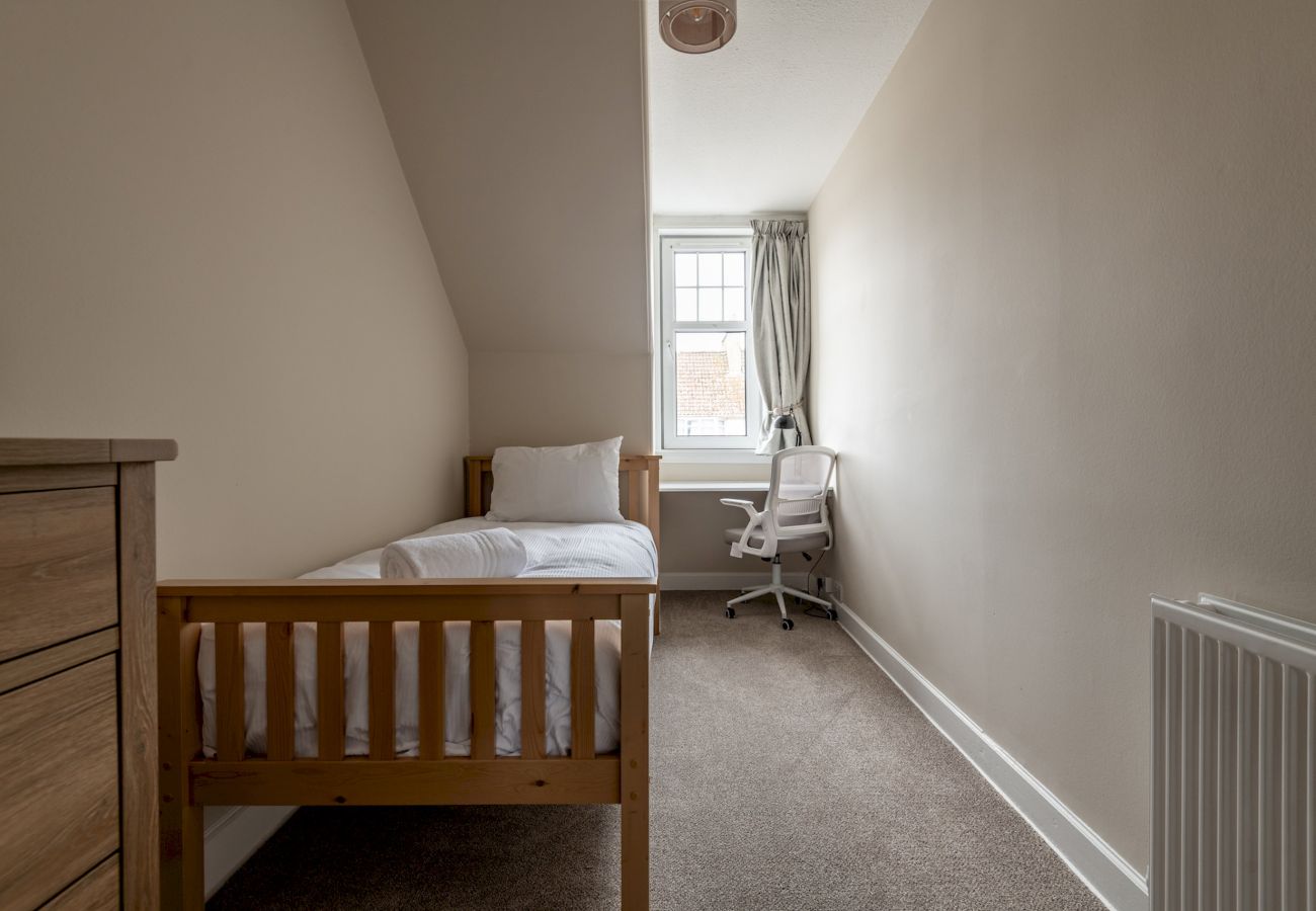 Casa en St Andrews - Rossmore