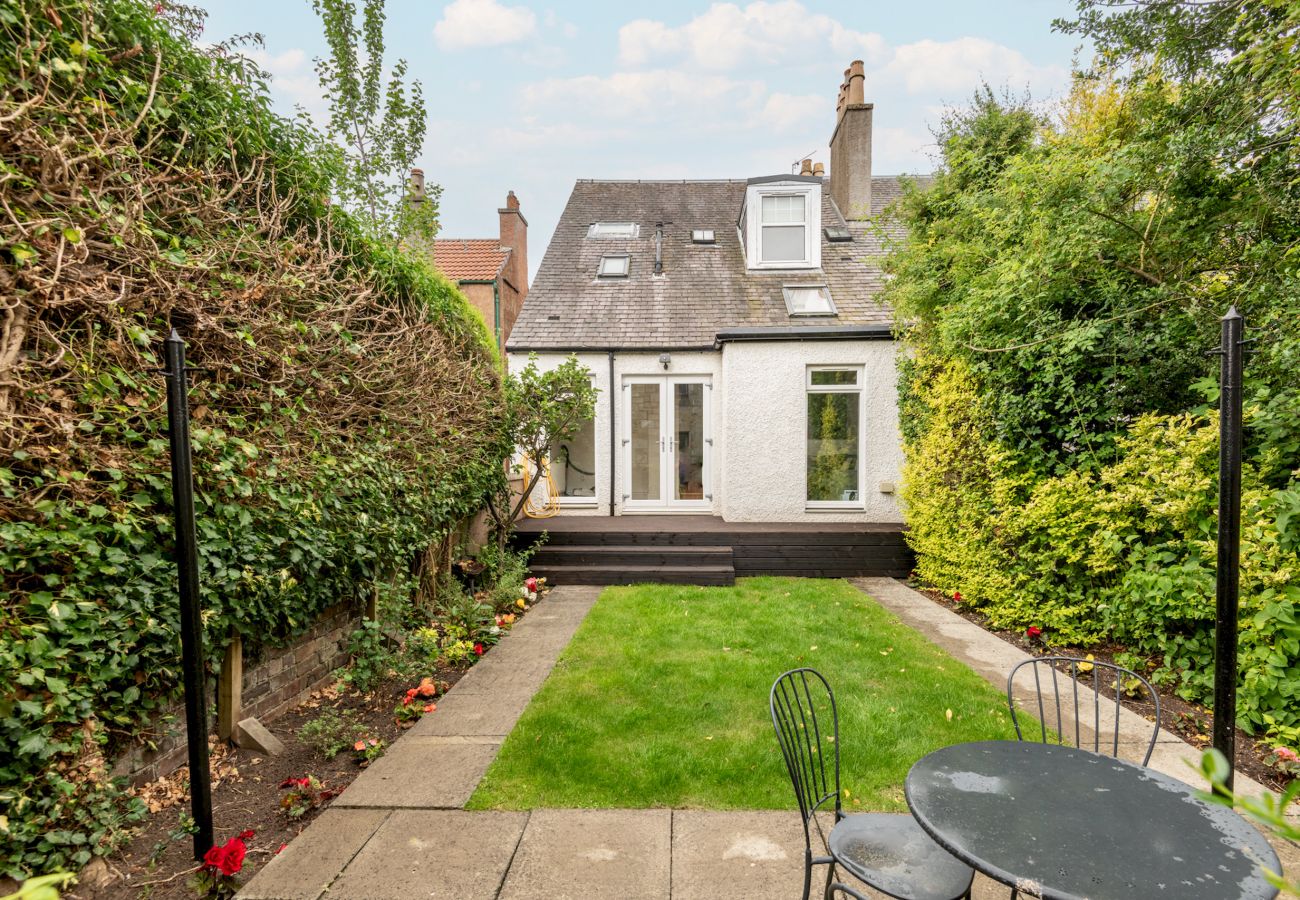 Casa en St Andrews - Rossmore