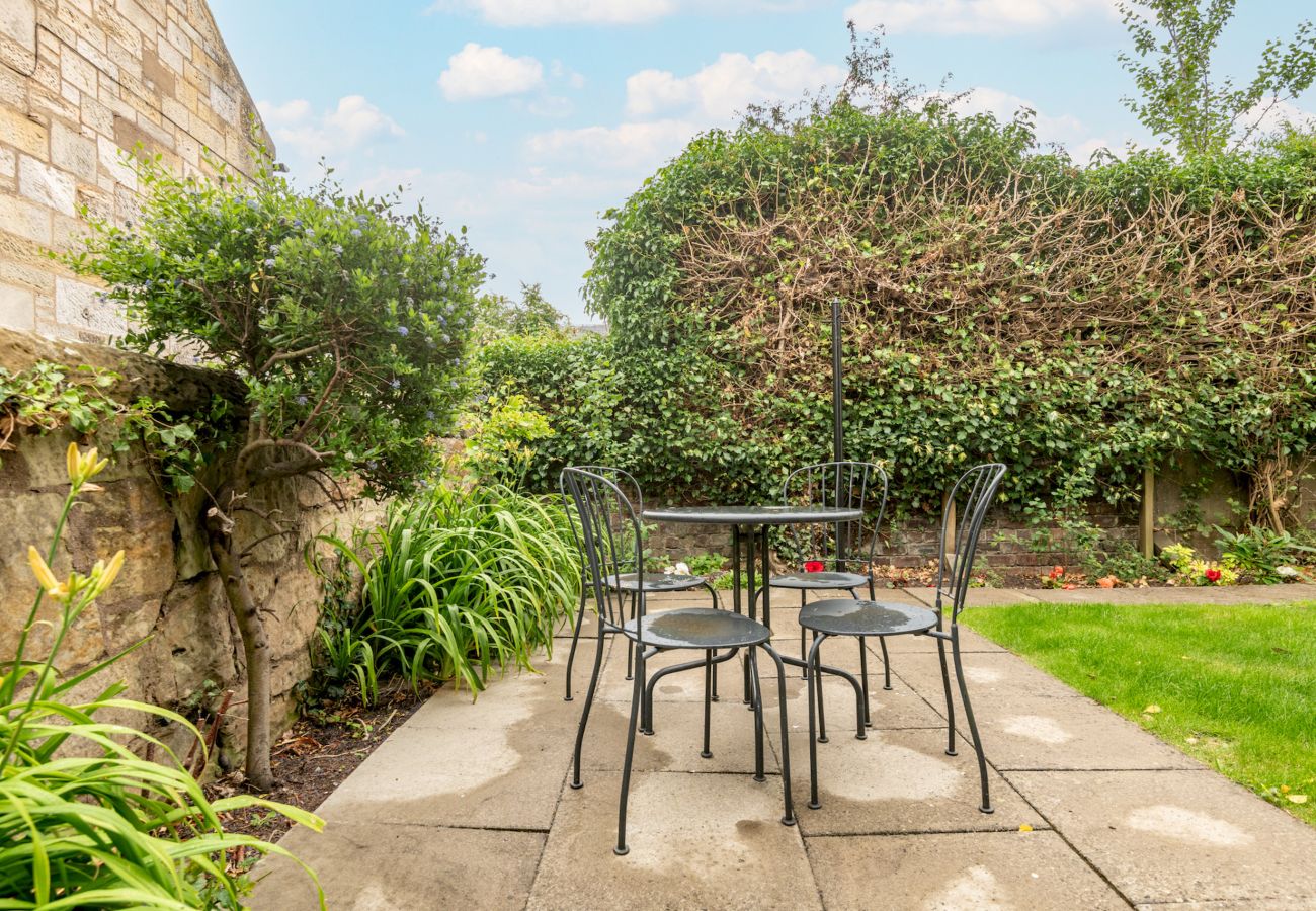 Casa en St Andrews - Rossmore