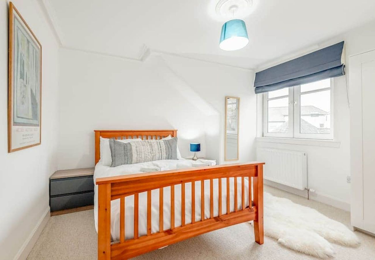 Apartamento en St Andrews - Bridge Street Apartment (No 82)