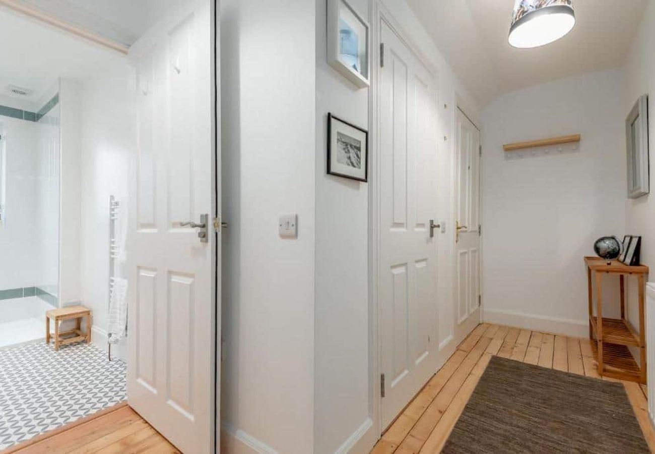 Apartamento en St Andrews - Bridge Street Apartment (No 82)