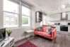 Apartamento en St Andrews - South Street Apartments (No 18C)