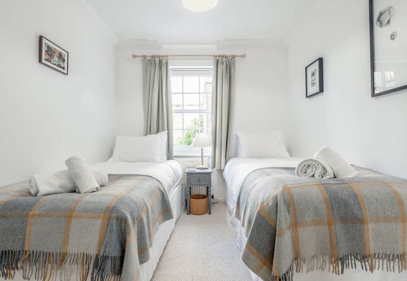 Apartamento en St Andrews - Abbey Street (No 6)