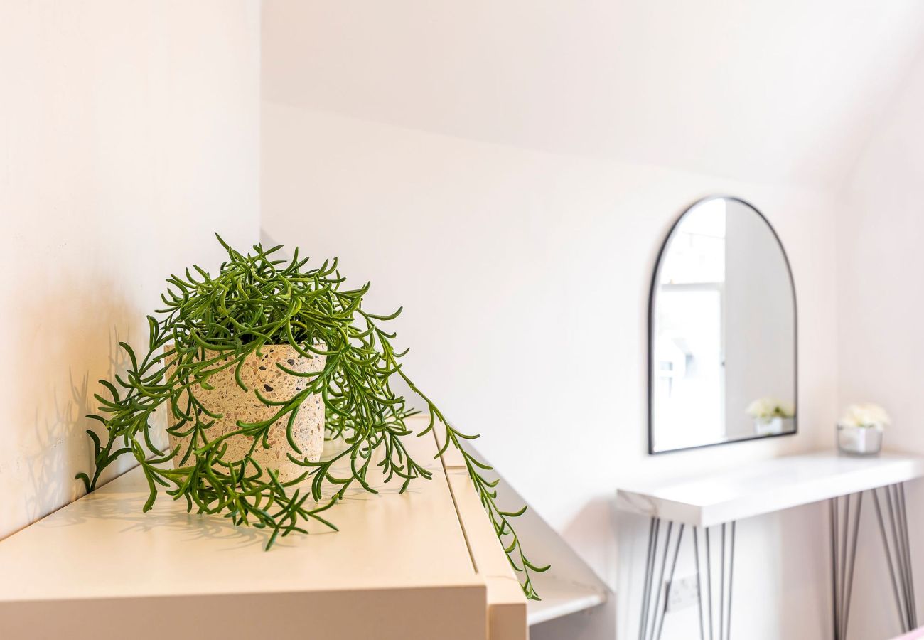 Apartamento en St Andrews - Skye Sands | Balgove Penthouse Residence