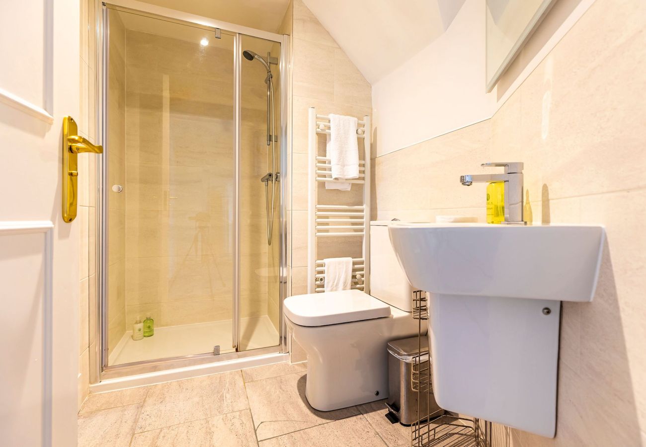 Apartamento en St Andrews - Skye Sands | Balgove Penthouse Residence