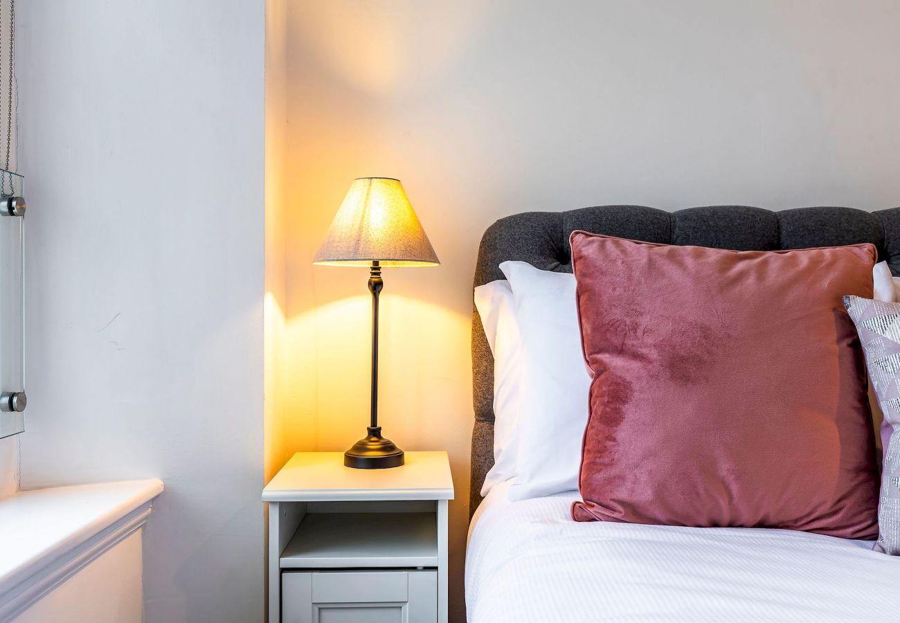 Apartamento en St Andrews - Skye Sands | Balgove Penthouse Residence
