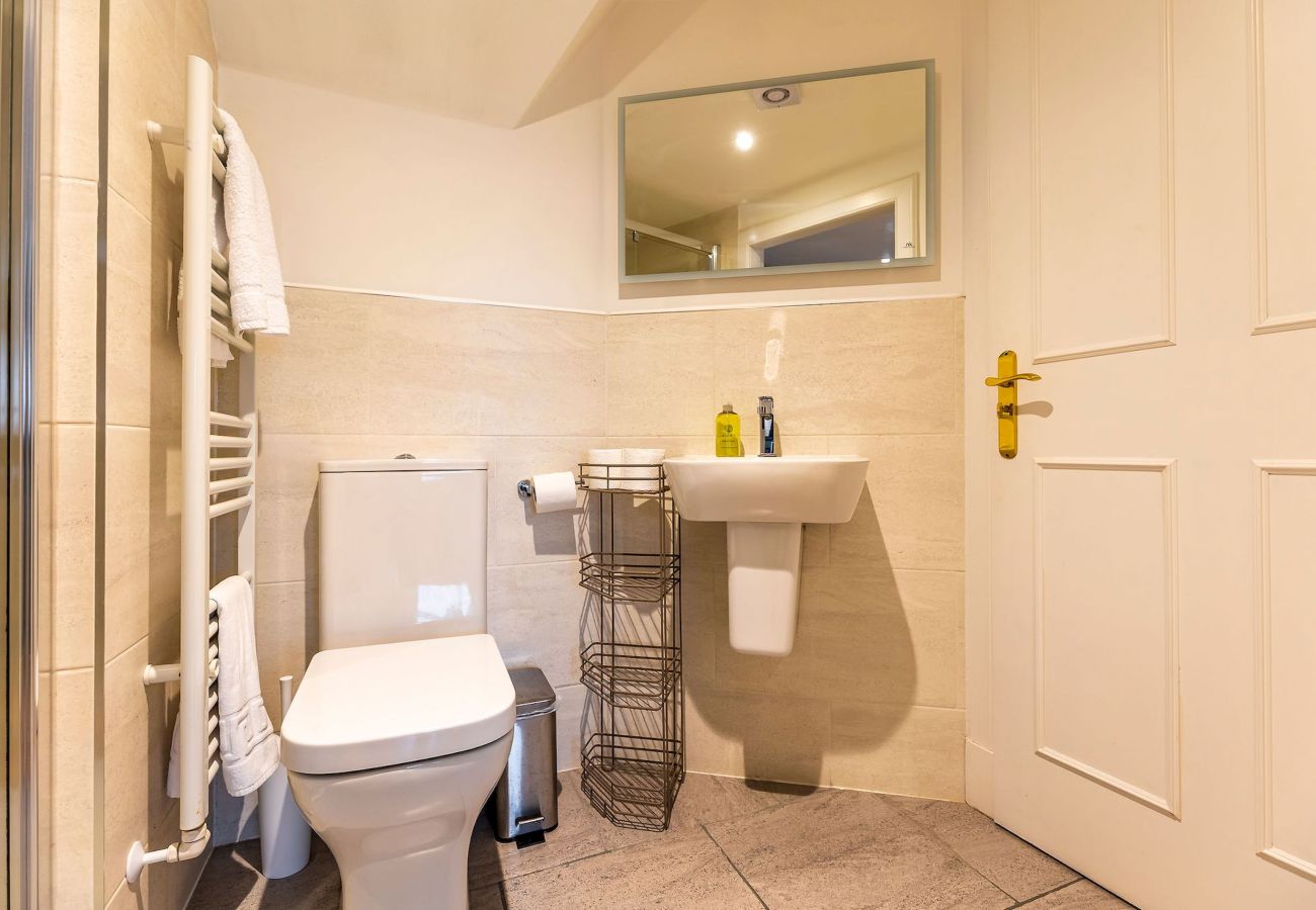 Apartamento en St Andrews - Skye Sands | Balgove Penthouse Residence
