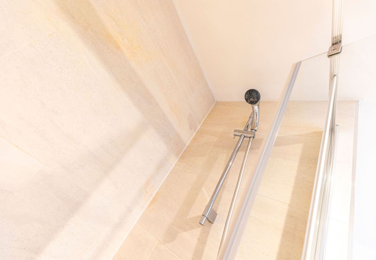 Apartamento en St Andrews - Skye Sands | Balgove Penthouse Residence