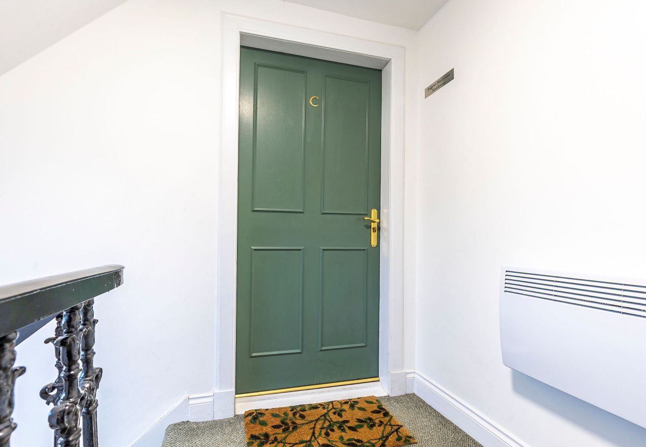 Apartamento en St Andrews - Skye Sands | Balgove Penthouse Residence