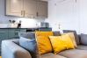 Apartamento en St Andrews - Skye Sands | Balgove Penthouse Residence