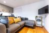 Apartamento en St Andrews - Skye Sands | Balgove Penthouse Residence