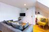 Apartamento en St Andrews - Skye Sands | Balgove Penthouse Residence