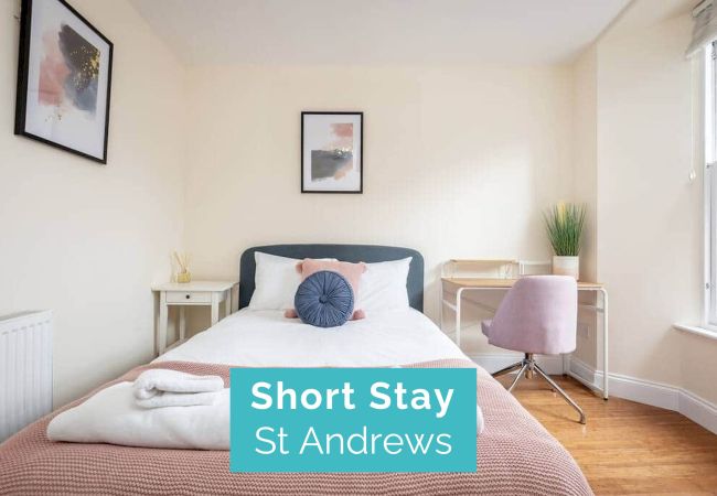 Apartamento en St Andrews - Skye Sands | Alexandra Loft