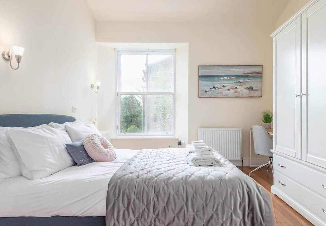 Apartamento en St Andrews - Skye Sands | Central Apartment near The Old Course