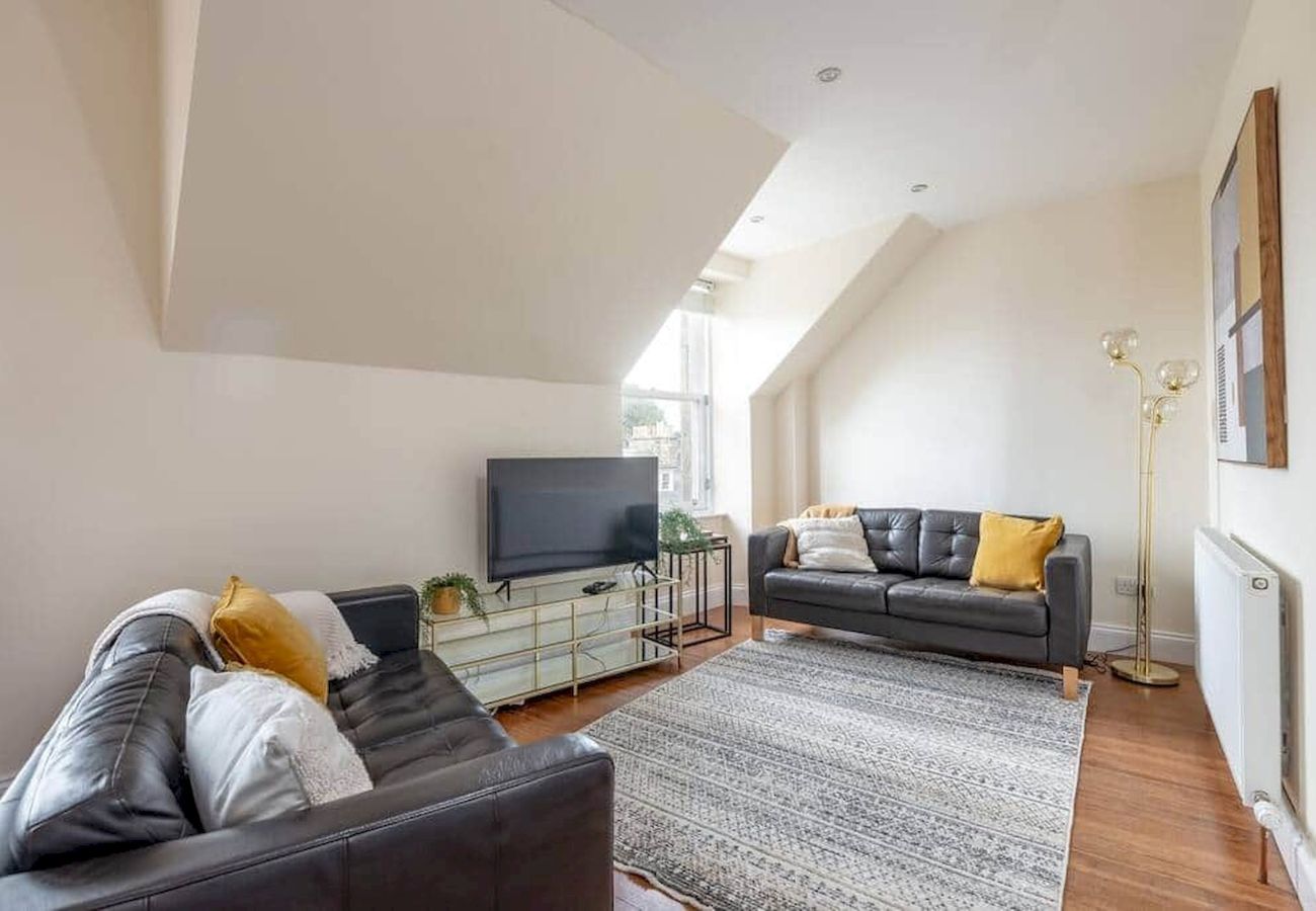 Apartamento en St Andrews - Skye Sands | Alexandra Loft