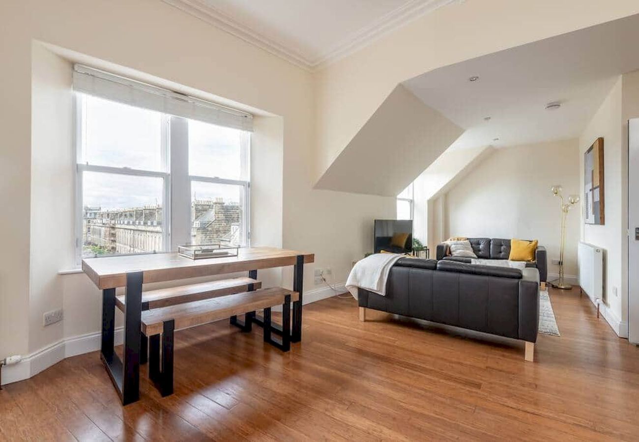 Apartamento en St Andrews - Skye Sands | Alexandra Loft