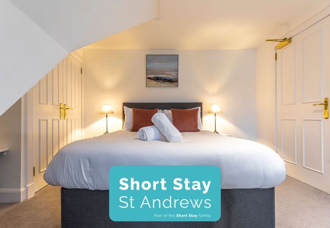 Apartamento en St Andrews - Skye Sands | Jubilee Penthouse Residence