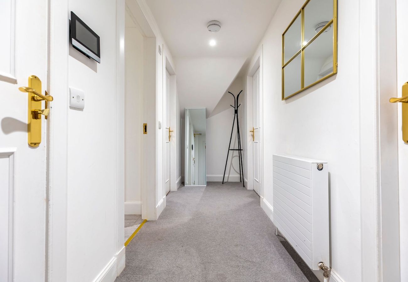 Apartamento en St Andrews - Skye Sands | Jubilee Penthouse Residence