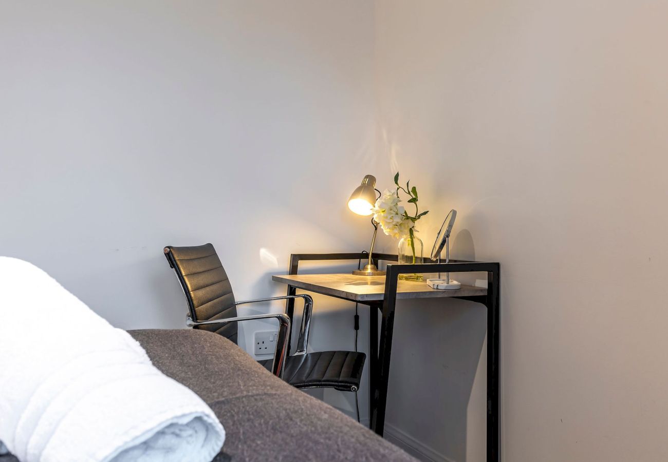 Apartamento en St Andrews - Skye Sands | Jubilee Penthouse Residence