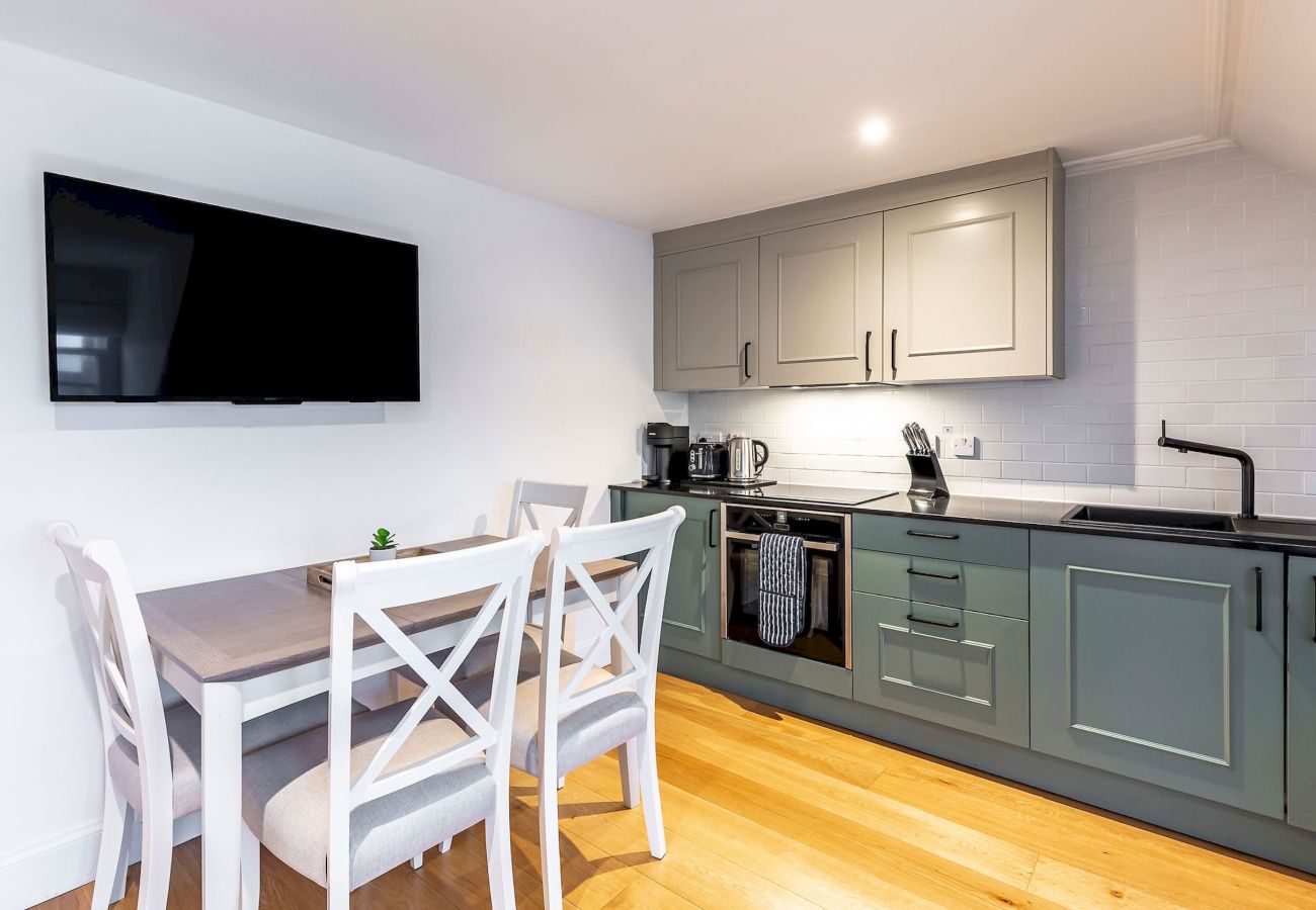 Apartamento en St Andrews - Skye Sands | Jubilee Penthouse Residence
