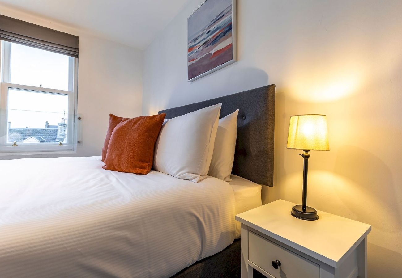 Apartamento en St Andrews - Skye Sands | Jubilee Penthouse Residence