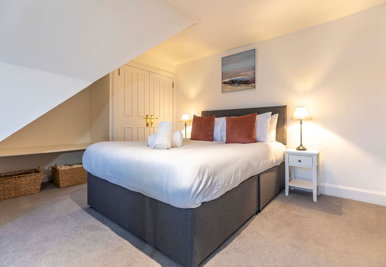 Apartamento en St Andrews - Skye Sands | Jubilee Penthouse Residence