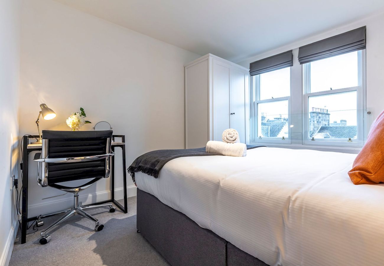 Apartamento en St Andrews - Skye Sands | Jubilee Penthouse Residence