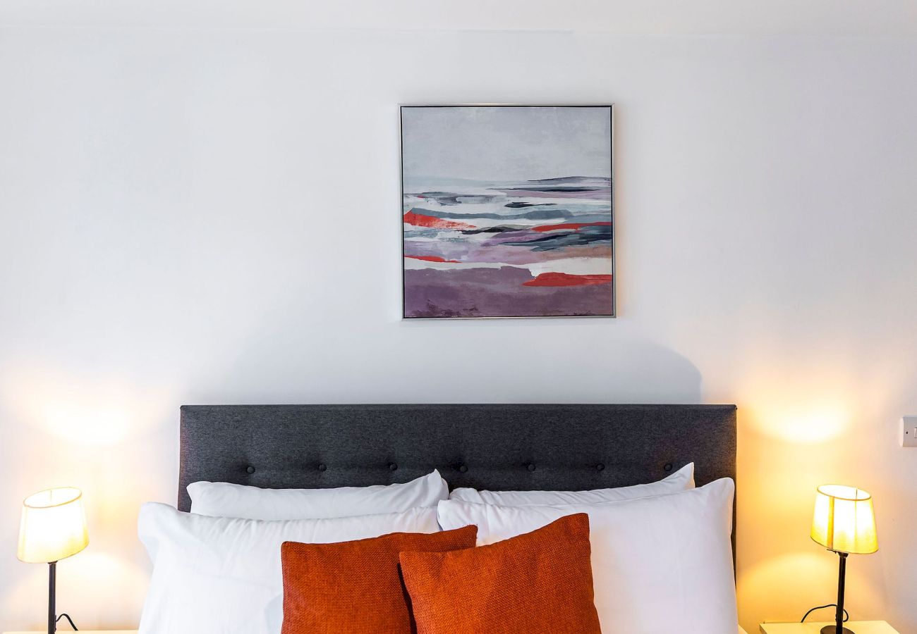 Apartamento en St Andrews - Skye Sands | Jubilee Penthouse Residence