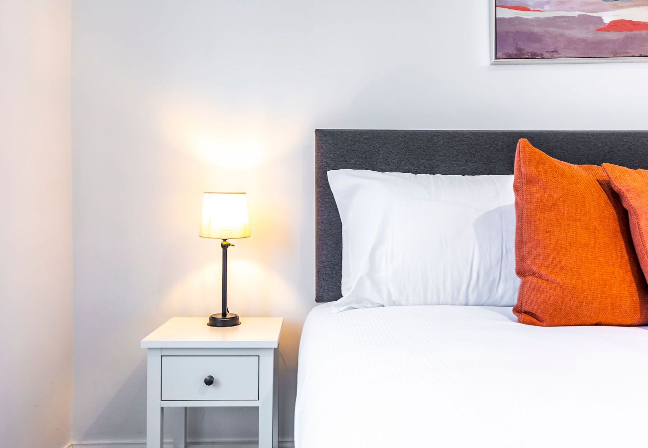 Apartamento en St Andrews - Skye Sands | Jubilee Penthouse Residence