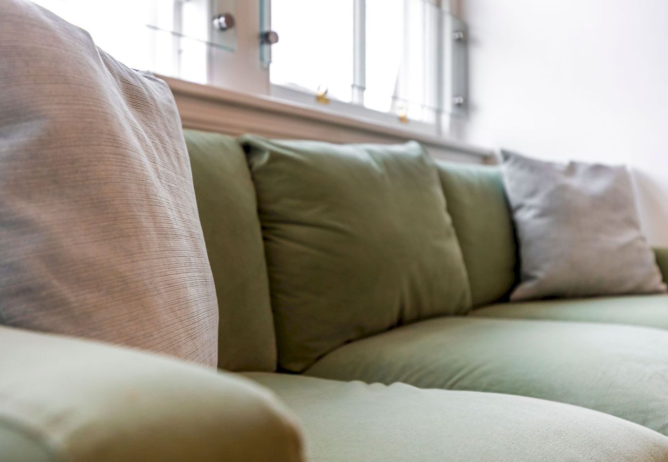 Apartamento en St Andrews - Skye Sands | Jubilee Penthouse Residence