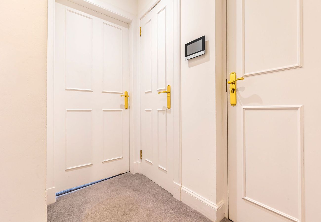 Apartamento en St Andrews - Skye Sands | Old Course Residence