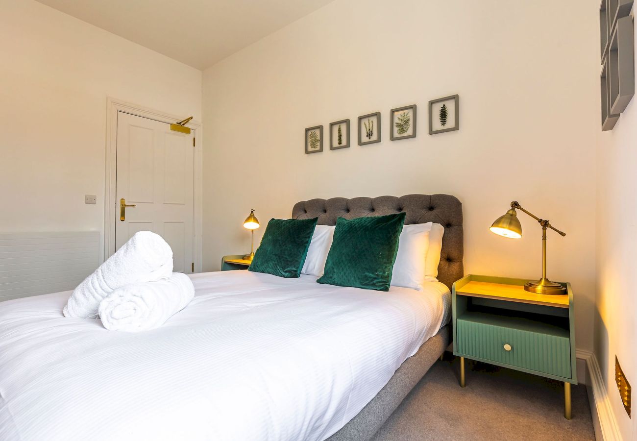 Apartamento en St Andrews - Skye Sands | Old Course Residence