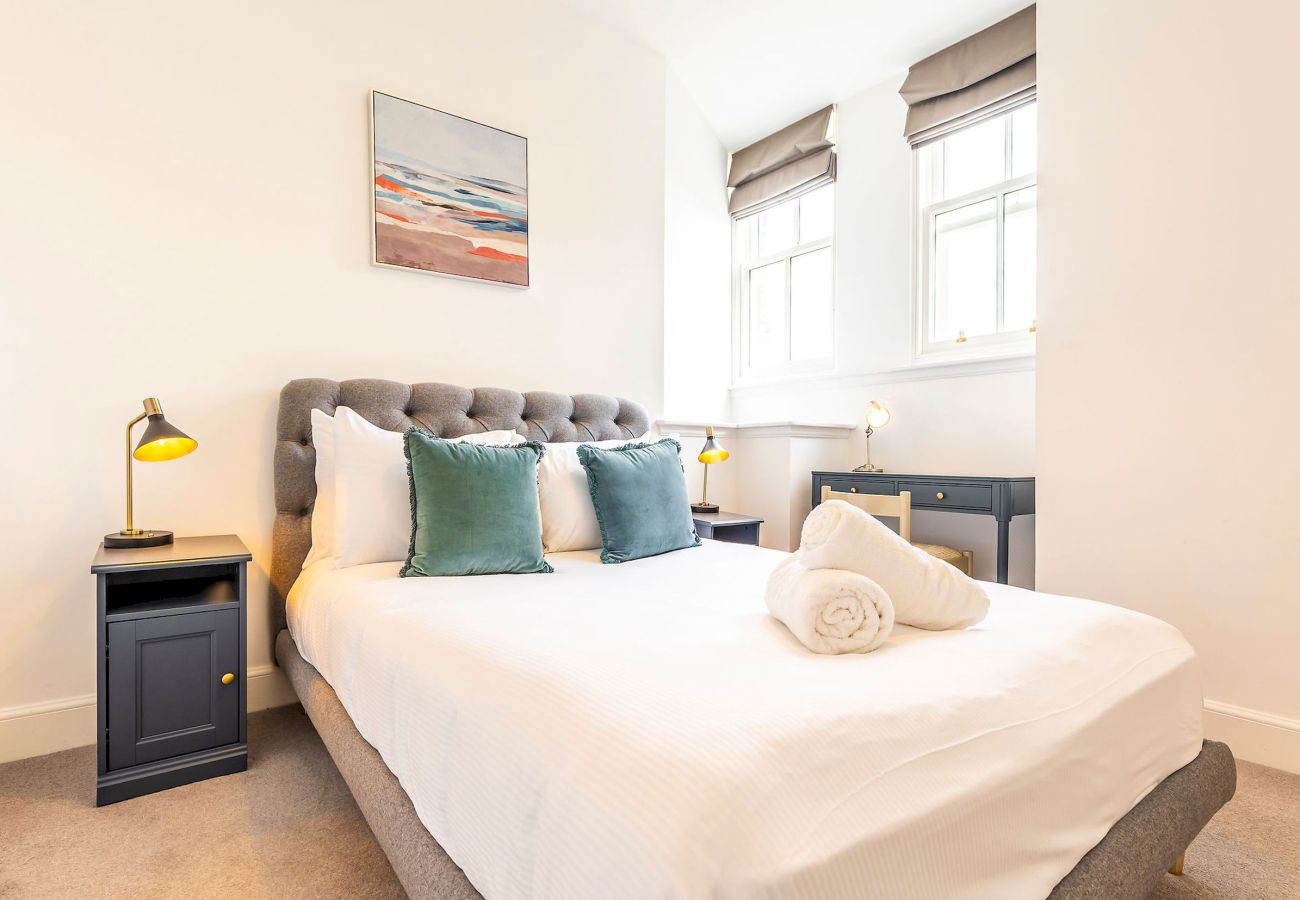 Apartamento en St Andrews - Skye Sands | Old Course Residence