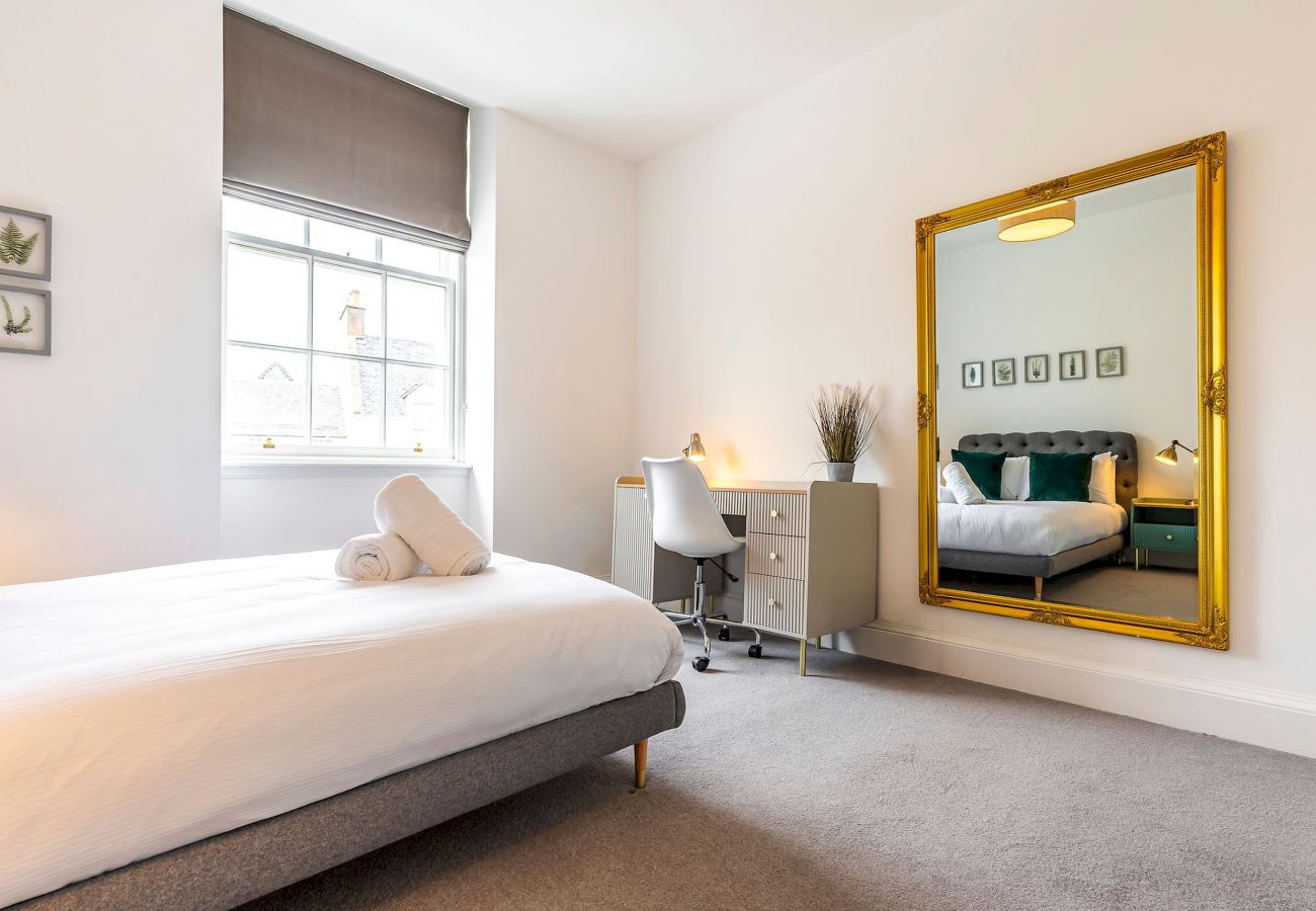 Apartamento en St Andrews - Skye Sands | Old Course Residence