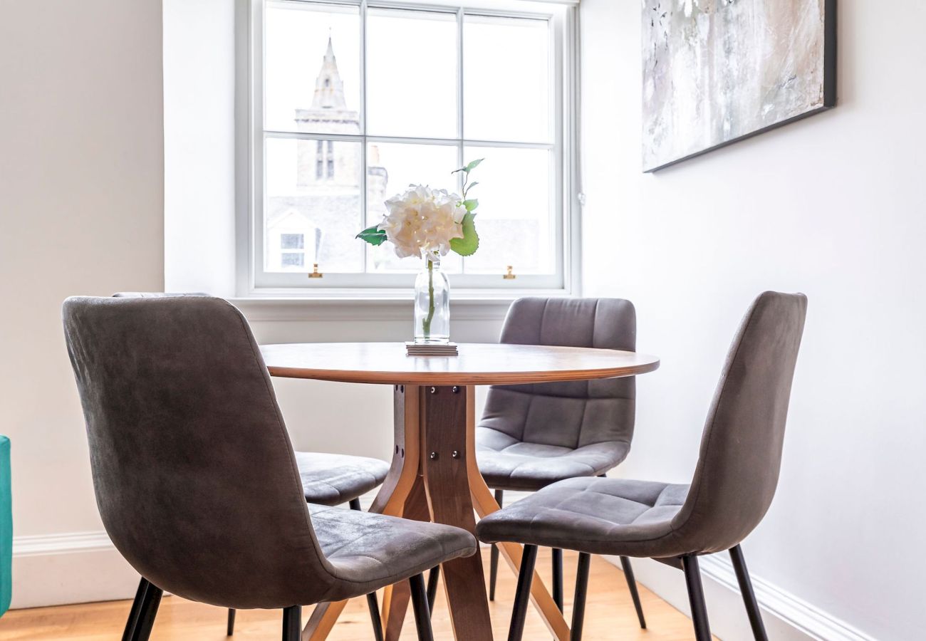 Apartamento en St Andrews - Skye Sands | Old Course Residence
