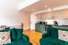 Apartamento en St Andrews - Skye Sands | Old Course Residence