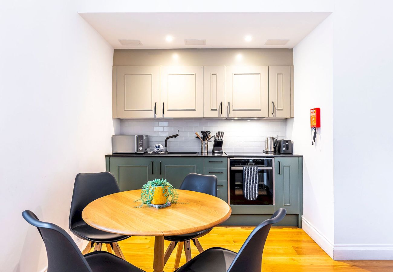 Apartamento en St Andrews - Skye Sands | Eden Residence