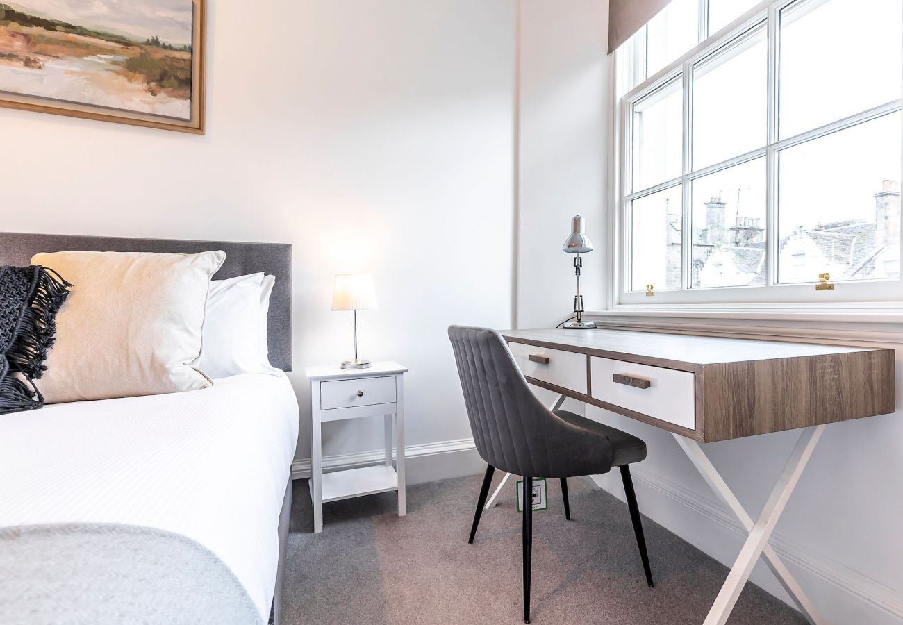 Apartamento en St Andrews - Skye Sands | Eden Residence